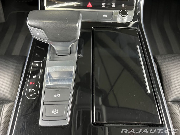 Audi A8 50TDI QUATTRO, NIGHT, MAS 2018