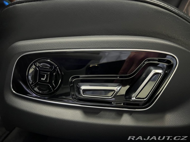 Audi A8 50TDI QUATTRO, NIGHT, MAS 2018