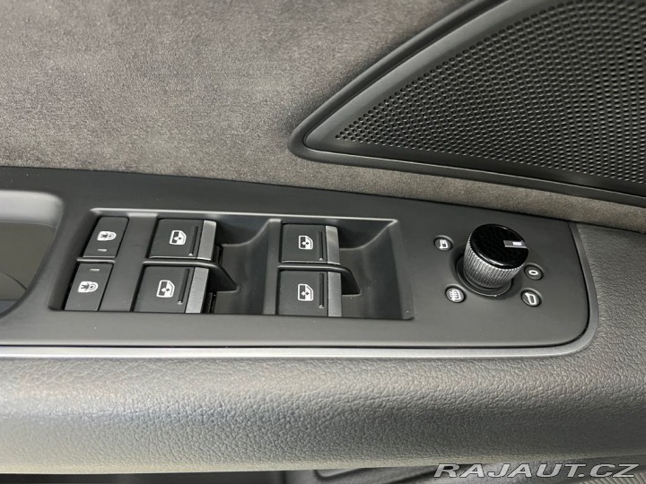 Audi A8 50TDI QUATTRO, NIGHT, MAS 2018