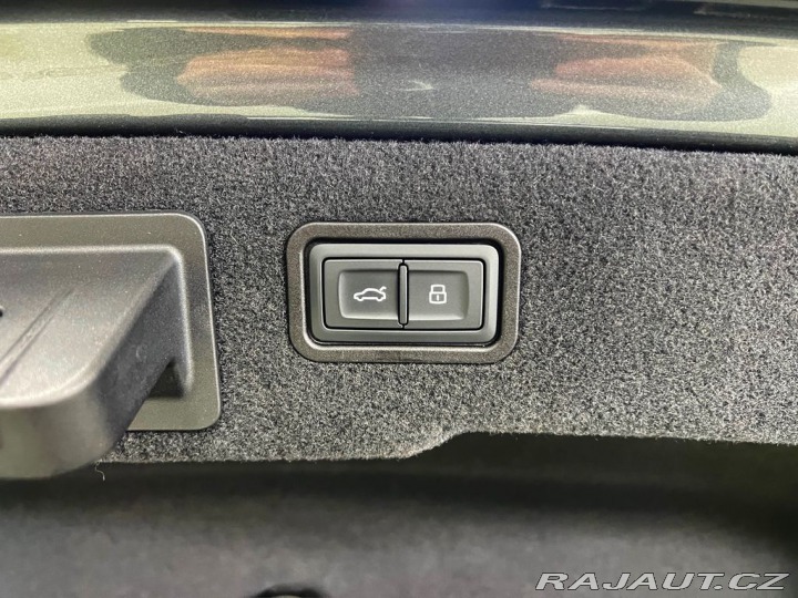 Audi A8 50TDI QUATTRO, NIGHT, MAS 2018