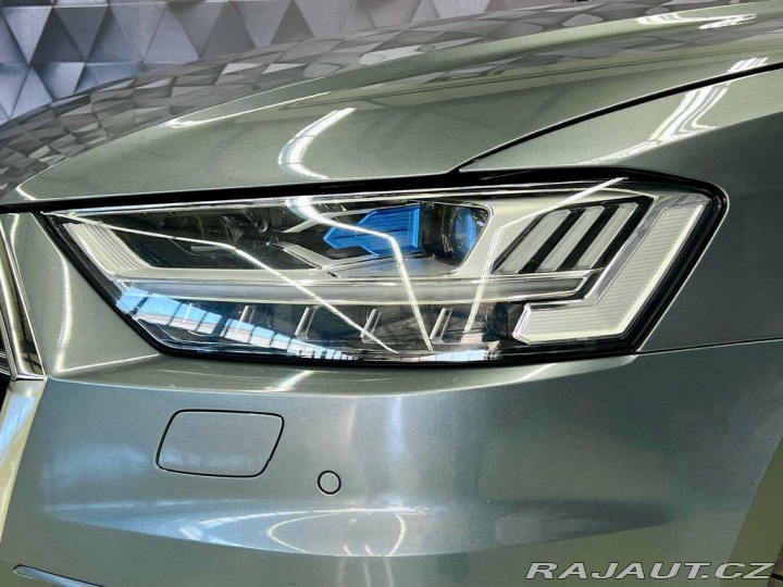 Audi A8 50TDI QUATTRO, NIGHT, MAS 2018