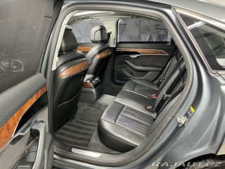 Audi A8 50TDI QUATTRO, NIGHT, MAS 2018