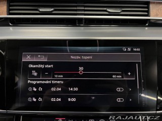 Audi A8 50TDI QUATTRO, NIGHT, MAS 2018