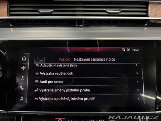 Audi A8 50TDI QUATTRO, NIGHT, MAS 2018