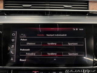 Audi A8 50TDI QUATTRO, NIGHT, MAS 2018