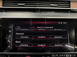 Audi A8 50TDI QUATTRO, NIGHT, MAS 2018