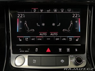 Audi A8 50TDI QUATTRO, NIGHT, MAS 2018