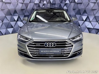 Audi A8 50TDI QUATTRO, NIGHT, MAS 2018