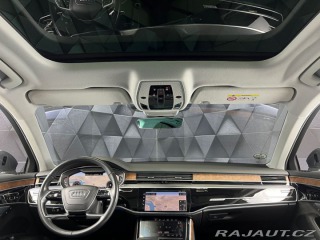 Audi A8 50TDI QUATTRO, NIGHT, MAS 2018