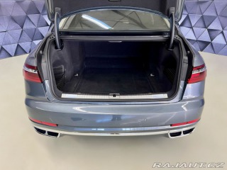 Audi A8 50TDI QUATTRO, NIGHT, MAS 2018