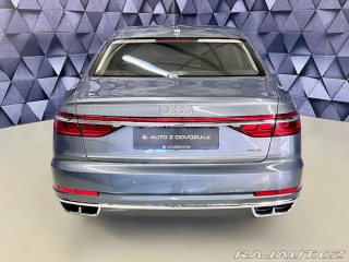 Audi A8 50TDI QUATTRO, NIGHT, MAS 2018