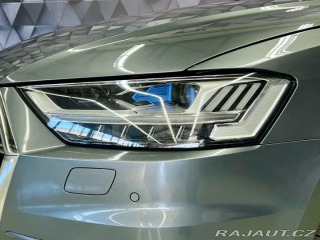 Audi A8 50TDI QUATTRO, NIGHT, MAS 2018