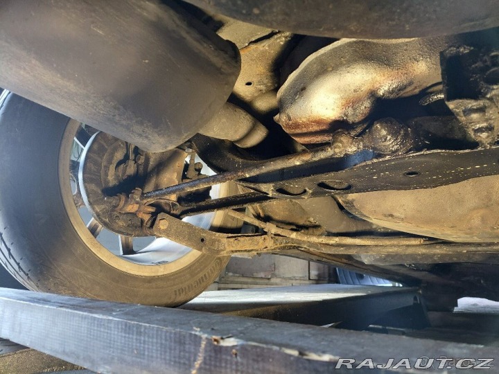 Alfa Romeo Ostatní modely 164 2,5   TD SUPER rv.1996 1996