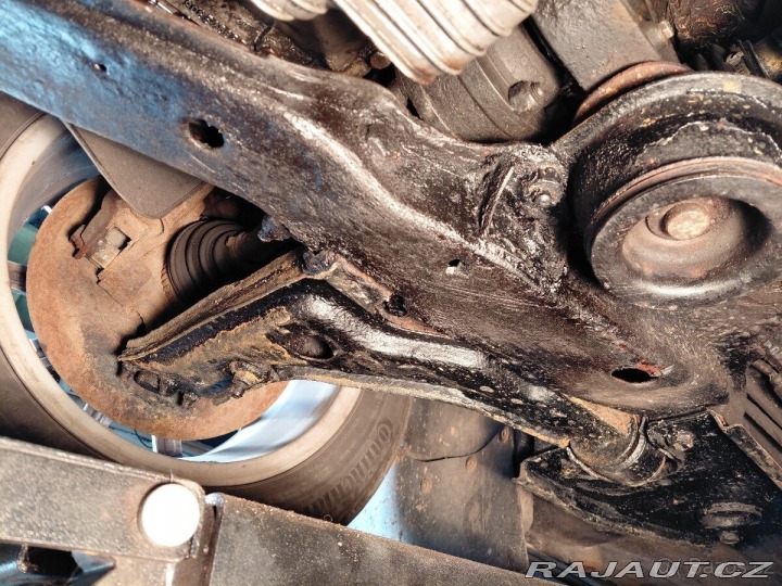 Alfa Romeo Ostatní modely 164 2,5   TD SUPER rv.1996 1996