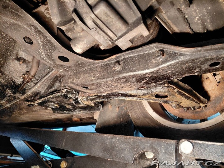 Alfa Romeo Ostatní modely 164 2,5   TD SUPER rv.1996 1996