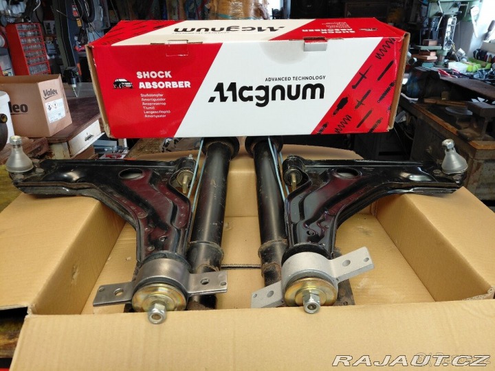 Alfa Romeo Ostatní modely 164 2,5   TD SUPER rv.1996 1996