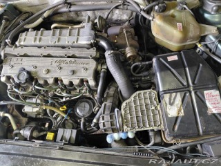 Alfa Romeo Ostatní modely 164 2,5   TD SUPER rv.1996 1996