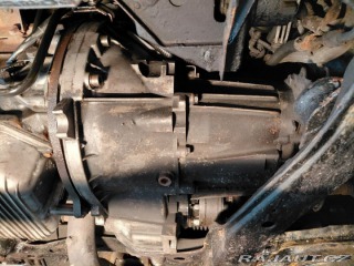 Alfa Romeo Ostatní modely 164 2,5   TD SUPER rv.1996 1996