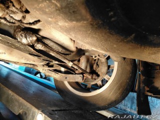 Alfa Romeo Ostatní modely 164 2,5   TD SUPER rv.1996 1996