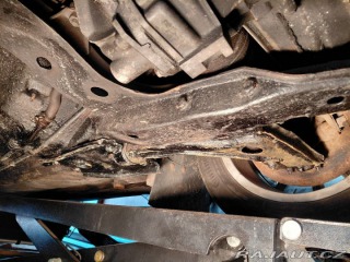 Alfa Romeo Ostatní modely 164 2,5   TD SUPER rv.1996 1996