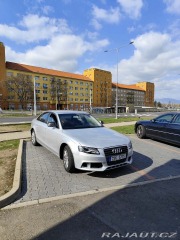 Audi A4 2,7   B8 TDI 140Kw Automa 2008