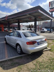 Audi A4 2,7   B8 TDI 140Kw Automa 2008