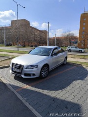 Audi A4 2,7   B8 TDI 140Kw Automa 2008