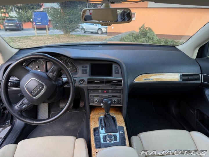 Audi A6  2005