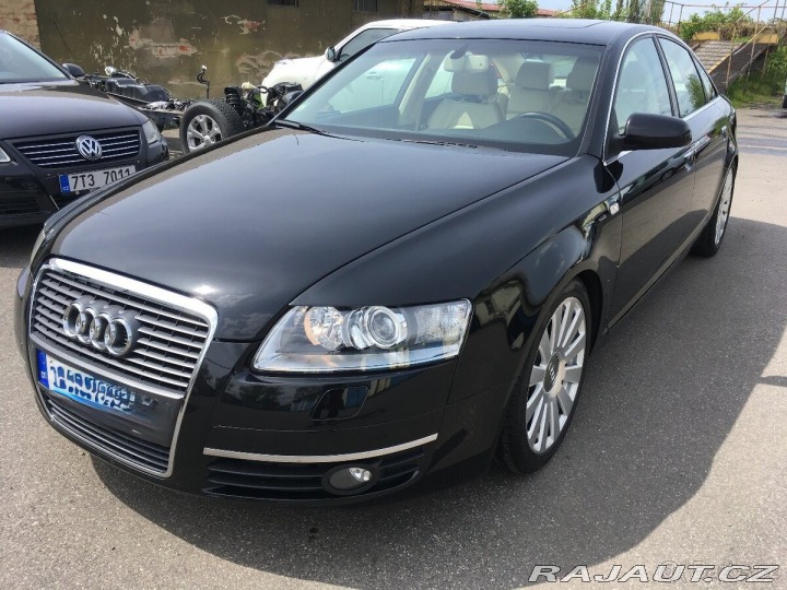 Audi A6  2005