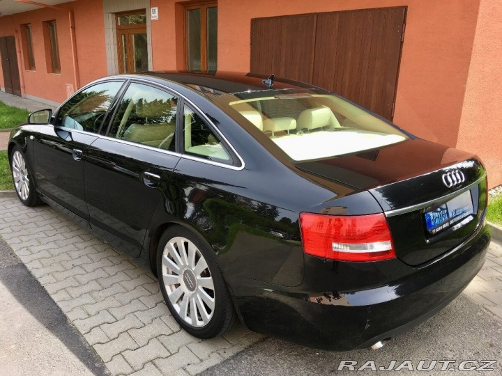 Audi A6  2005