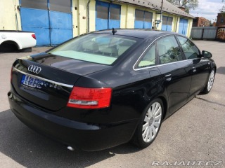Audi A6  2005
