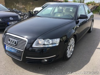 Audi A6  2005