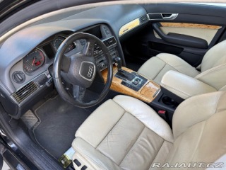 Audi A6  2005