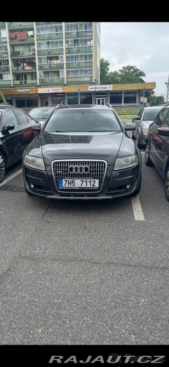 Audi A6 3,0   Quattro 1800