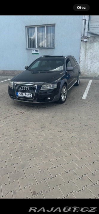 Audi A6 3,0   Quattro 1800