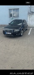 Audi A6 3,0   Quattro 1800