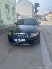 Audi A6 3,0   Quattro 1800