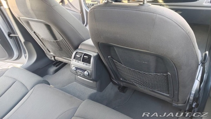 Audi A6 Avant 2,0   TDI, R.V. 201 2017