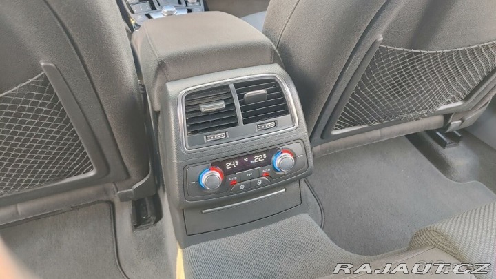 Audi A6 Avant 2,0   TDI, R.V. 201 2017