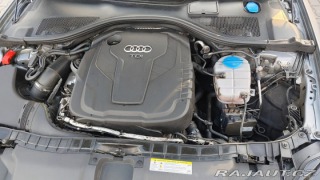 Audi A6 Avant 2,0   TDI, R.V. 201 2017