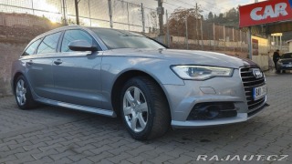 Audi A6 Avant 2,0   TDI, R.V. 201 2017