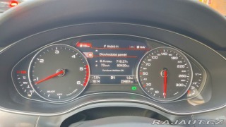 Audi A6 Avant 2,0   TDI, R.V. 201 2017