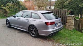 Audi A6 Avant 2,0   TDI, R.V. 201 2017