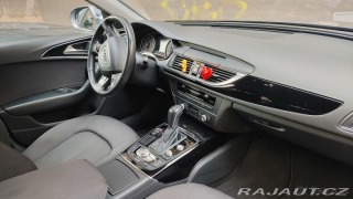 Audi A6 Avant 2,0   TDI, R.V. 201 2017