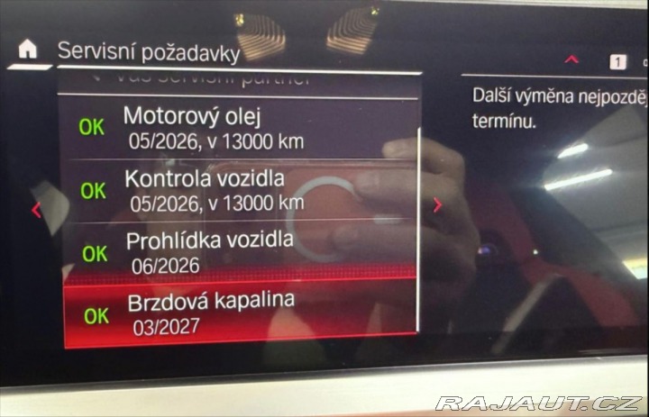 BMW M4 3,0   COMPETITION X DRIVE 2021