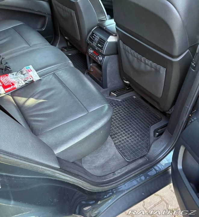 BMW X5 40D E70, r.v. 2012 2012