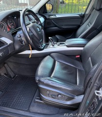 BMW X5 40D E70, r.v. 2012 2012
