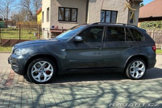 BMW X5 40D E70, r.v. 2012 2012