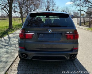 BMW X5 40D E70, r.v. 2012 2012