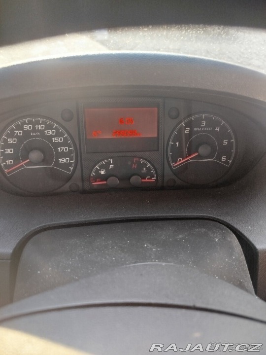 Citroën Jumper 2,0   2018 2018